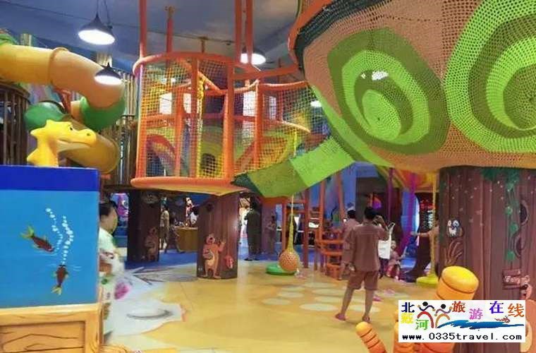 漁島·菲奢爾海景溫泉