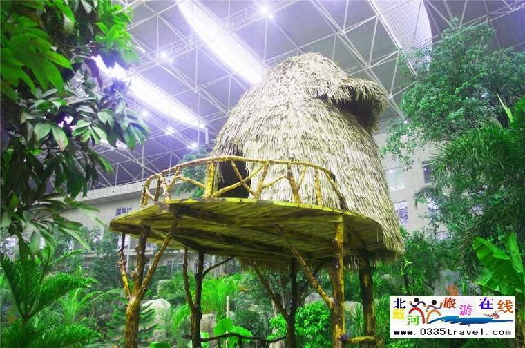 漁島·菲奢爾海景溫泉