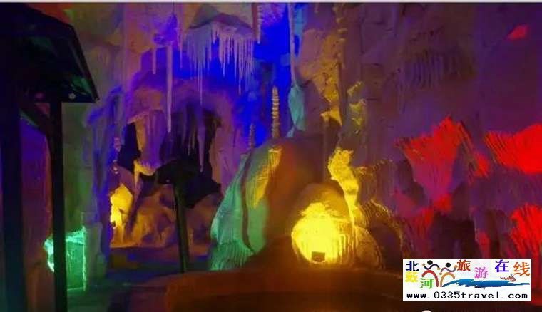 漁島·菲奢爾海景溫泉