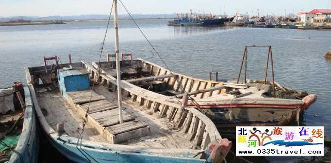 來(lái)東戴河您必須做這些事兒