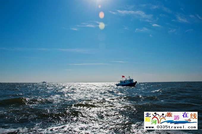 來(lái)東戴河您必須做這些事兒