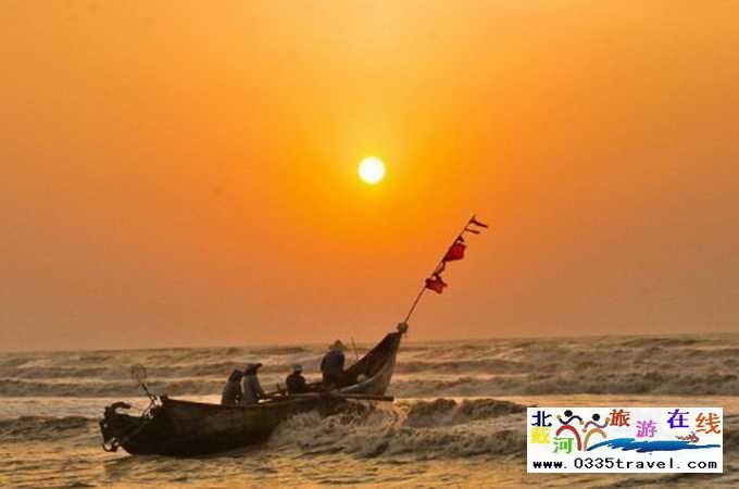 來(lái)東戴河您必須做這些事兒