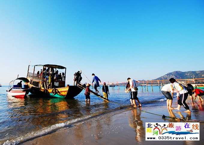 來(lái)東戴河您必須做這些事兒