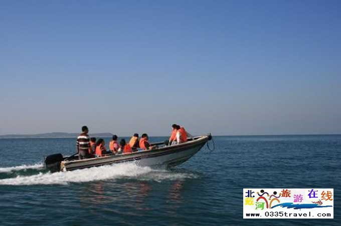 來(lái)東戴河您必須做這些事兒