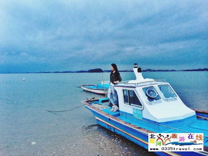 來(lái)東戴河您必須做這些事兒