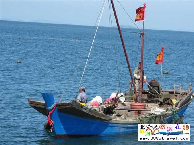 來(lái)東戴河您必須做這些事兒