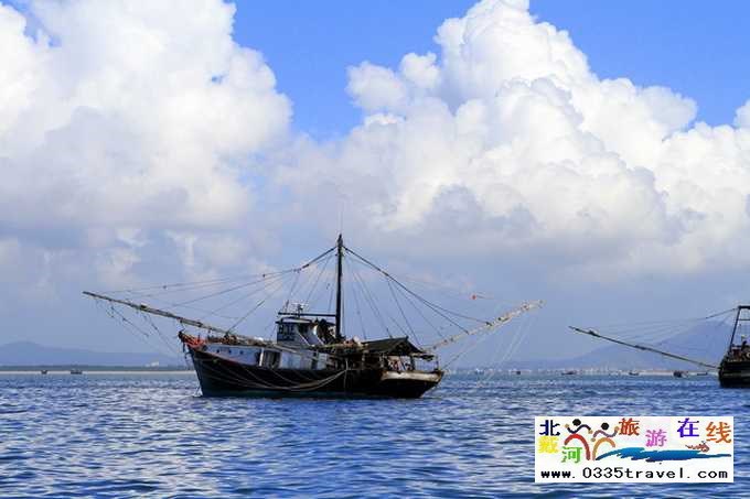 來(lái)東戴河您必須做這些事兒