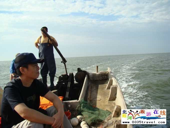 來(lái)東戴河您必須做這些事兒