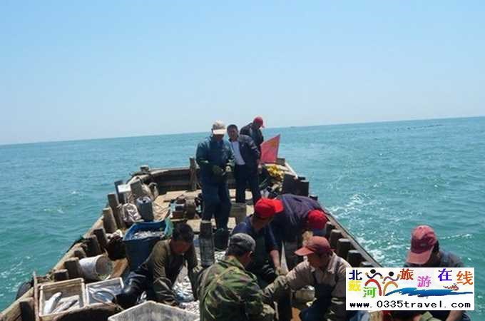 來(lái)東戴河您必須做這些事兒