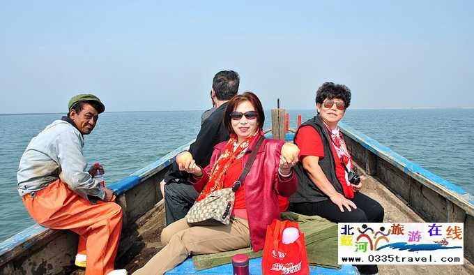 來(lái)東戴河您必須做這些事兒