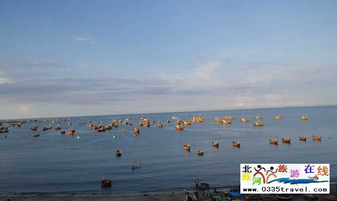 來(lái)東戴河您必須做這些事兒