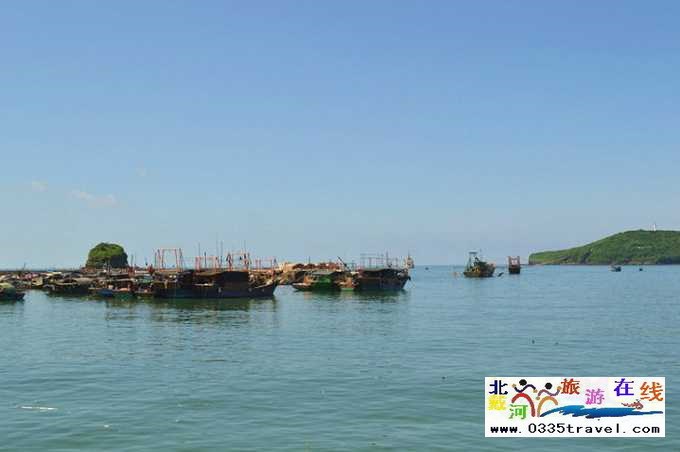 來(lái)東戴河您必須做這些事兒