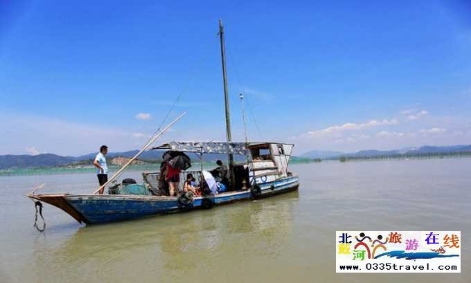 來(lái)東戴河您必須做這些事兒