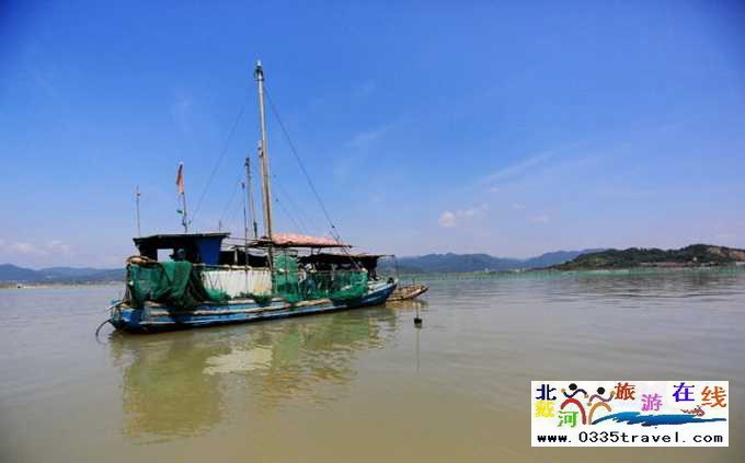 來(lái)東戴河您必須做這些事兒