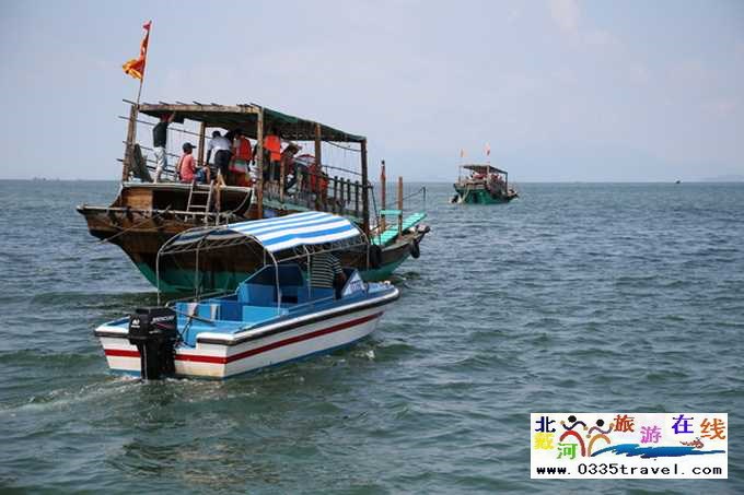 來(lái)東戴河您必須做這些事兒