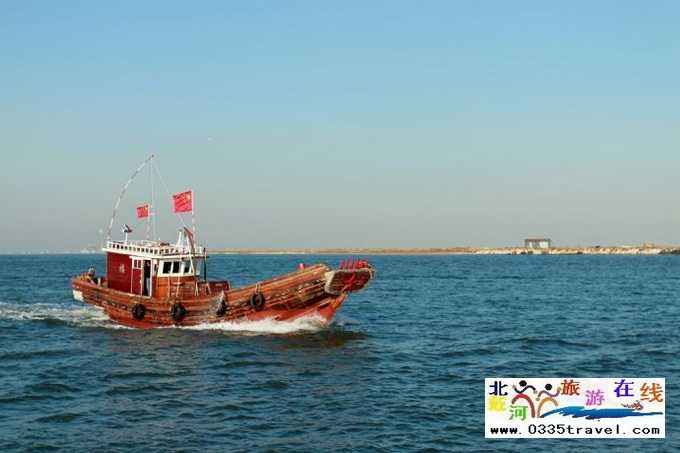 來(lái)東戴河您必須做這些事兒