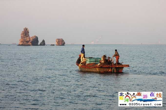 來(lái)東戴河您必須做這些事兒