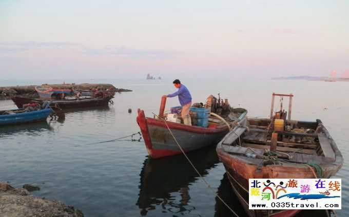 來(lái)東戴河您必須做這些事兒