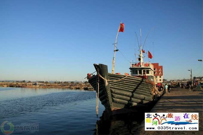 來(lái)東戴河您必須做這些事兒