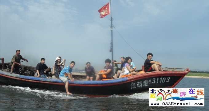 來(lái)東戴河您必須做這些事兒