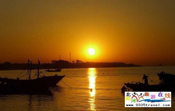 來(lái)東戴河您必須做這些事兒