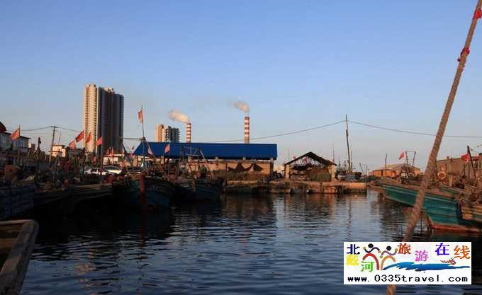 來(lái)東戴河您必須做這些事兒