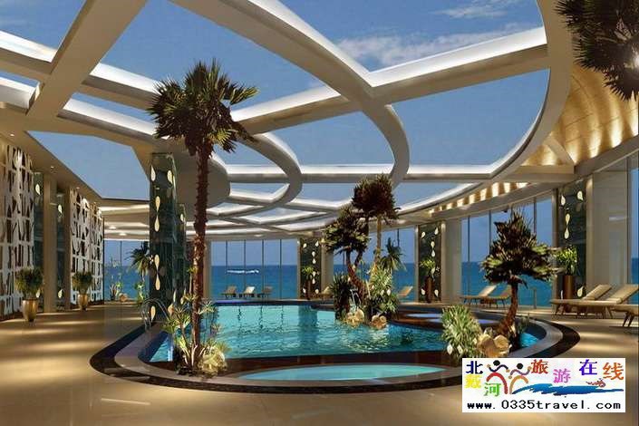 秦皇島秦皇國(guó)際大酒店 秦皇島秦皇國(guó)際大酒店