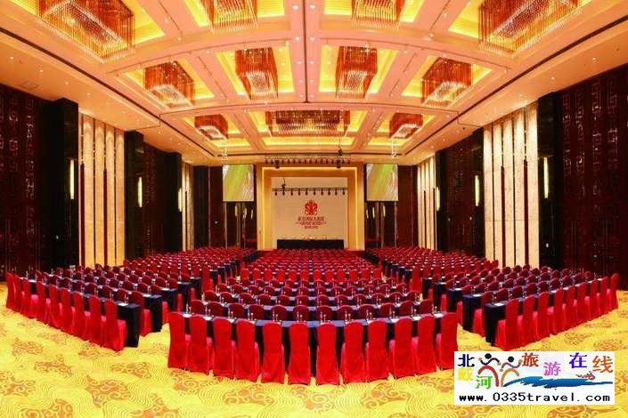 秦皇島秦皇國(guó)際大酒店 秦皇島秦皇國(guó)際大酒店
