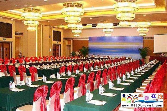 秦皇島海景酒店(原海景假日酒店) 秦皇島海景酒店(原海景假日酒店)