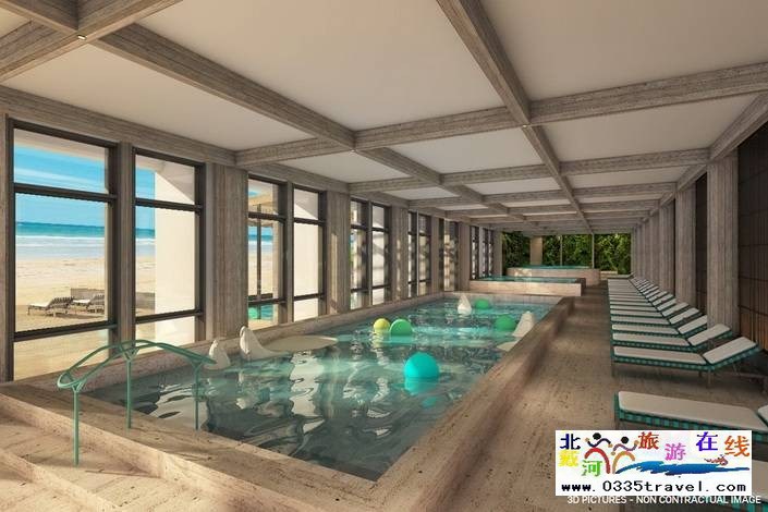 Club Med Joyview北戴河黃金海岸度假村