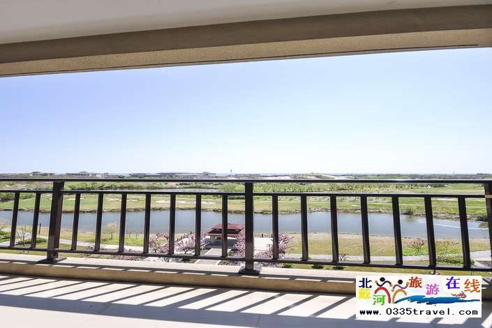 北戴河阿爾卡迪亞戴河首嶺酒店公寓