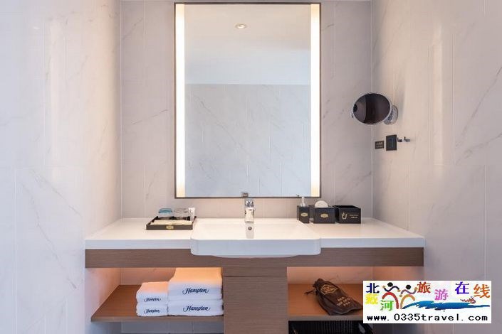 秦皇島金夢(mèng)海灣希爾頓歡朋酒店