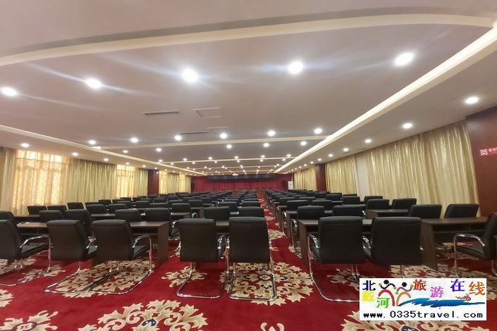 承德億福溫泉度假酒店