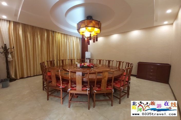 承德億福溫泉度假酒店