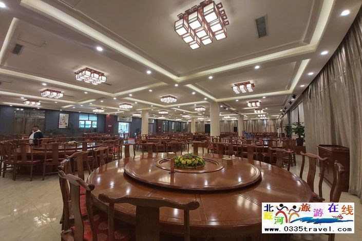 承德l億福溫泉度假酒店溫泉館