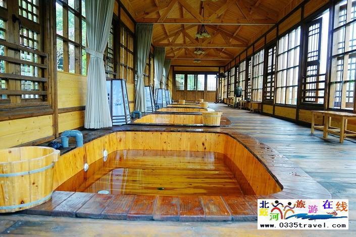 承德天域溫泉度假酒店