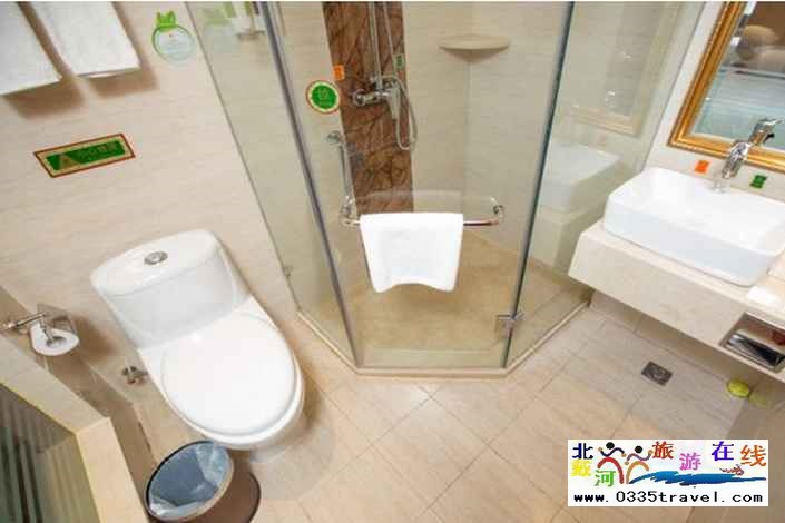 秦皇島維也納酒店(太陽(yáng)城店)