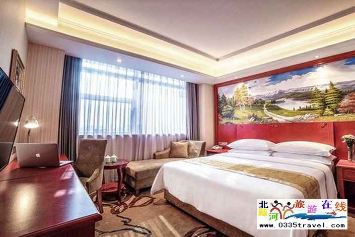 秦皇島維也納酒店(太陽(yáng)城店)