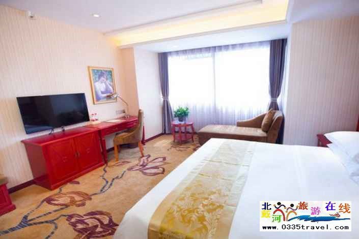 秦皇島維也納酒店(太陽(yáng)城店)秦皇島維也納酒店(太陽(yáng)城店)