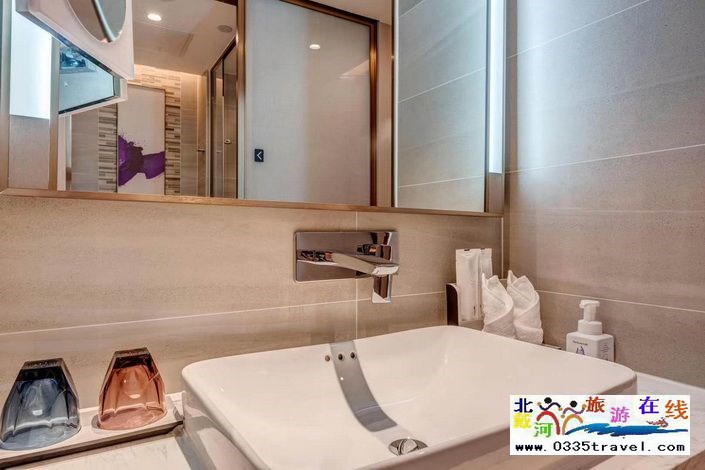 北戴河麗楓酒店(老虎石店)