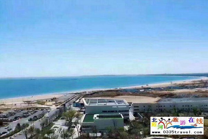 秦皇島金夢海灣?第一觀海景公寓