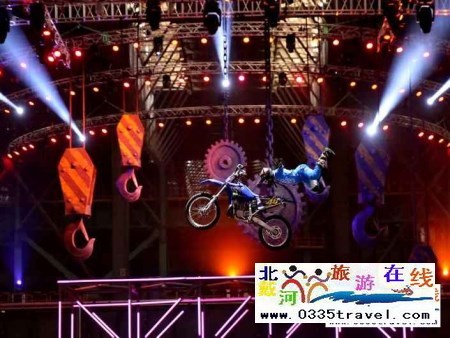 秦皇島首鋼賽車谷門票及賽事咨詢預(yù)定電話18633570222 15703350808