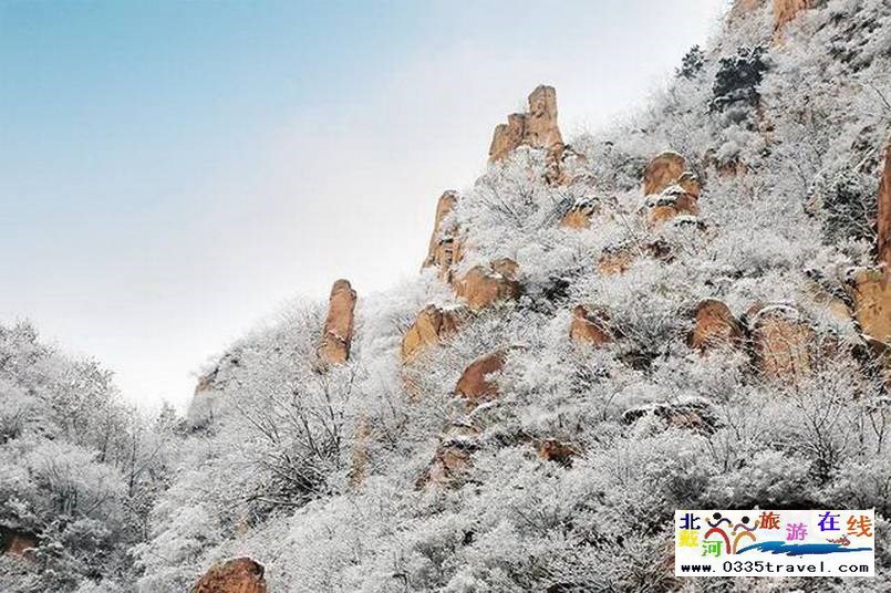 秦皇島冰塘峪長城風(fēng)情大峽谷電話18633570222