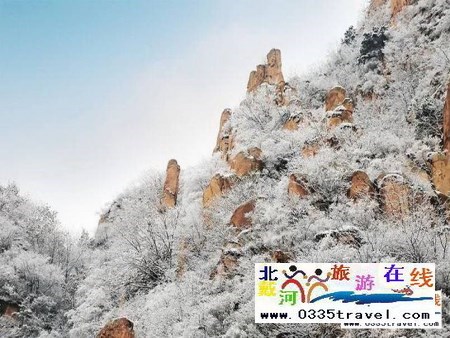 秦皇島冰塘峪長城風(fēng)情大峽谷電話18633570222