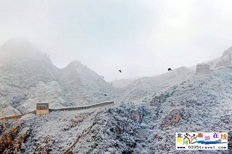 秦皇島冰塘峪長城風(fēng)情大峽谷電話18633570222