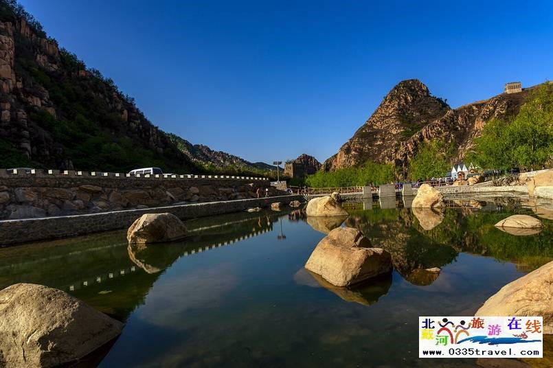 秦皇島冰塘峪長城風(fēng)情大峽谷電話18633570222