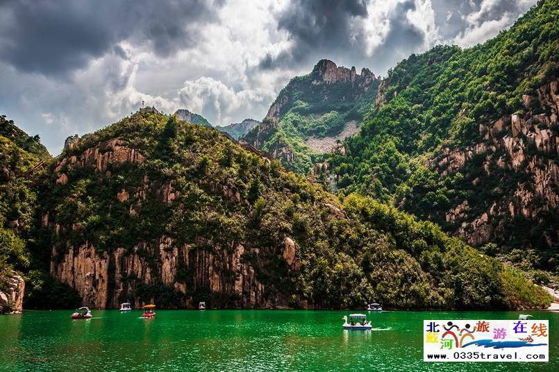 秦皇島冰塘峪長城風(fēng)情大峽谷電話18633570222