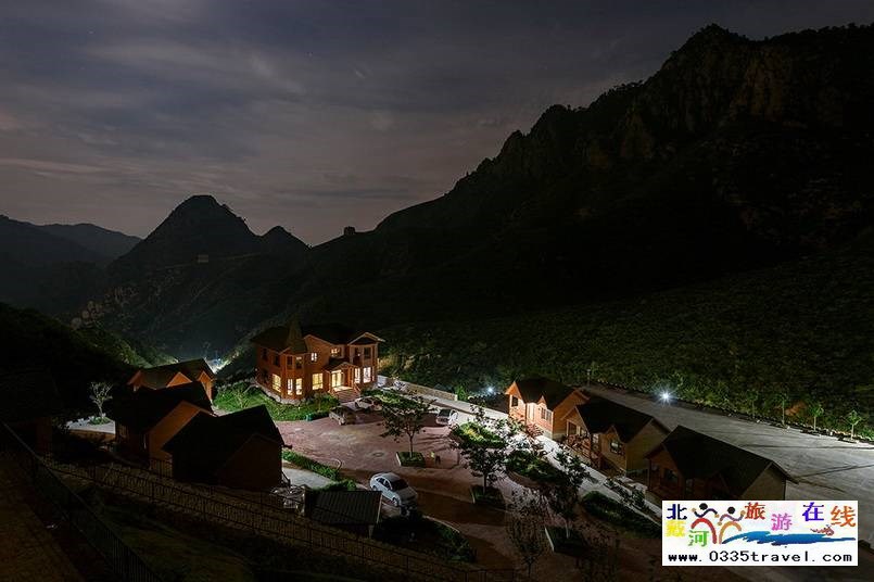 秦皇島冰塘峪長城風(fēng)情大峽谷電話18633570222