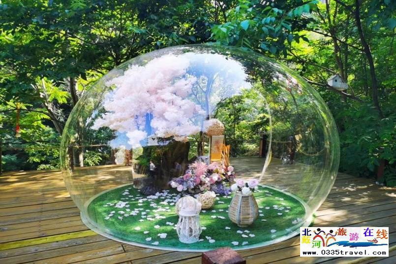 秦皇島祖山·天女小鎮(zhèn)電話18633570222