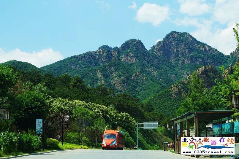 秦皇島祖山·天女小鎮(zhèn)電話18633570222